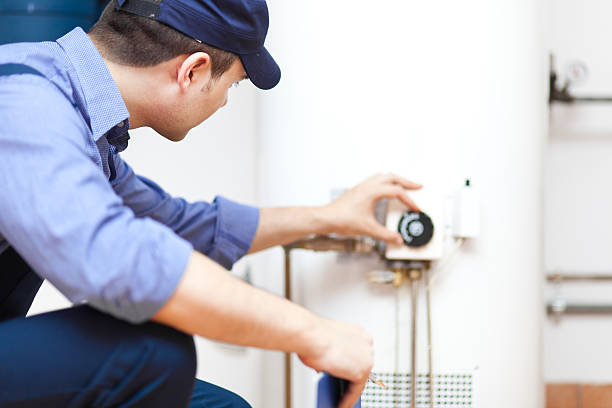 Green Plumbing Solutions and Water Conservation